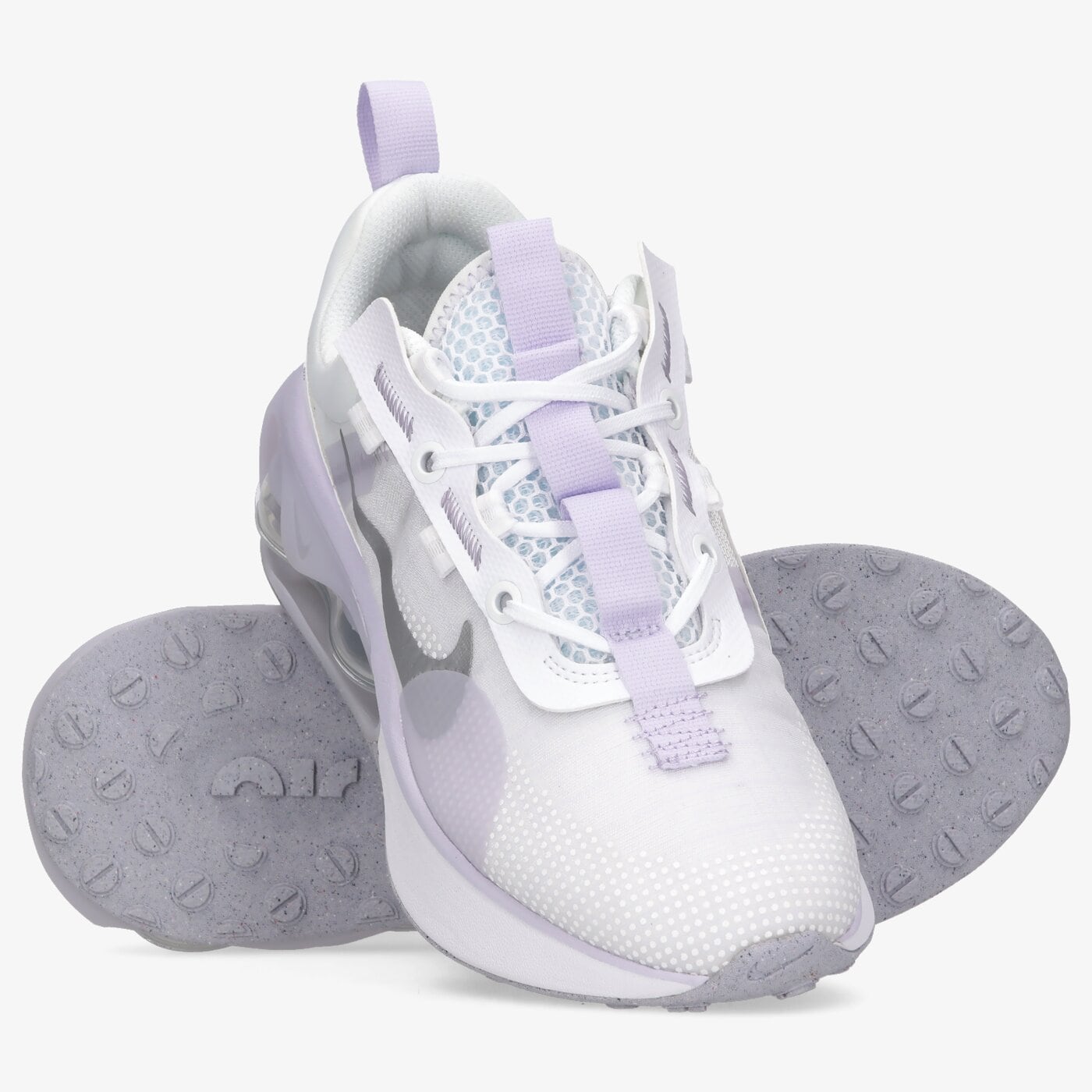 Детски маратонки NIKE AIR MAX 2021 (GS)  da3199-100 цвят бял