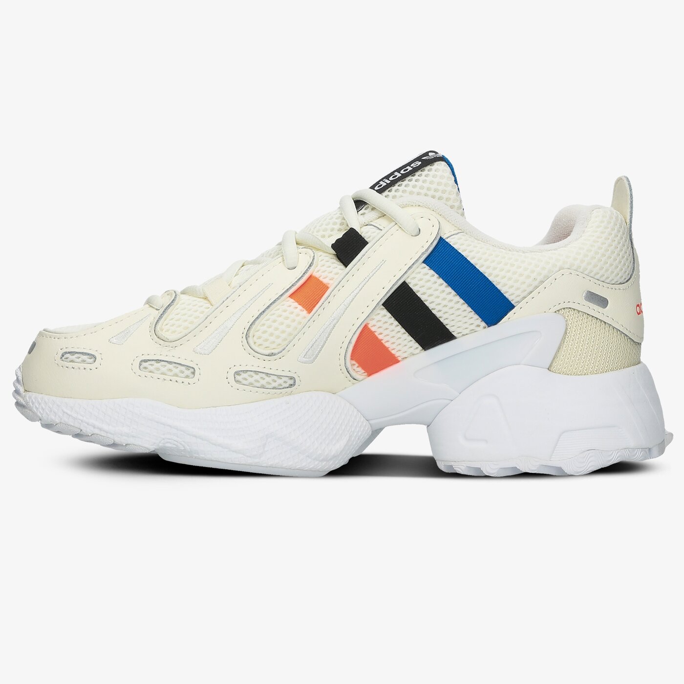 Дамски маратонки ADIDAS EQT GAZELLE ef5334 цвят бежов