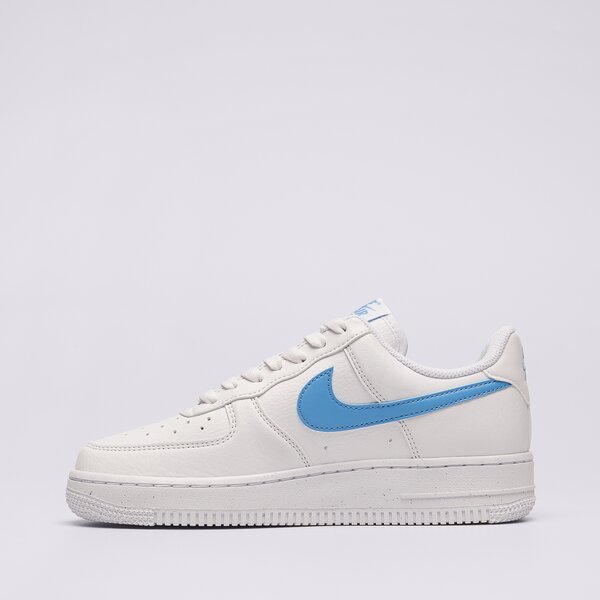 Дамски маратонки NIKE AIR FORCE 1 '07 SE  dv3808-103 цвят бял