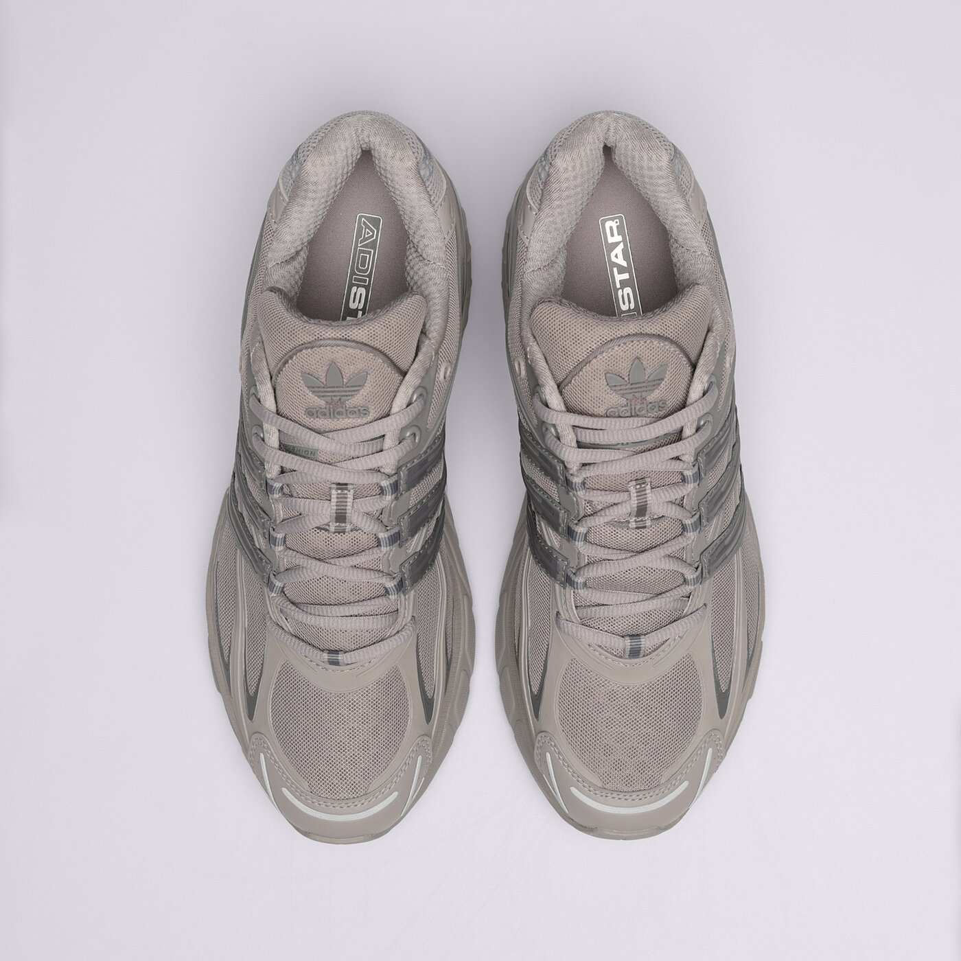 Мъжки маратонки ADIDAS ADISTAR CUSHION  ie8871 цвят сив