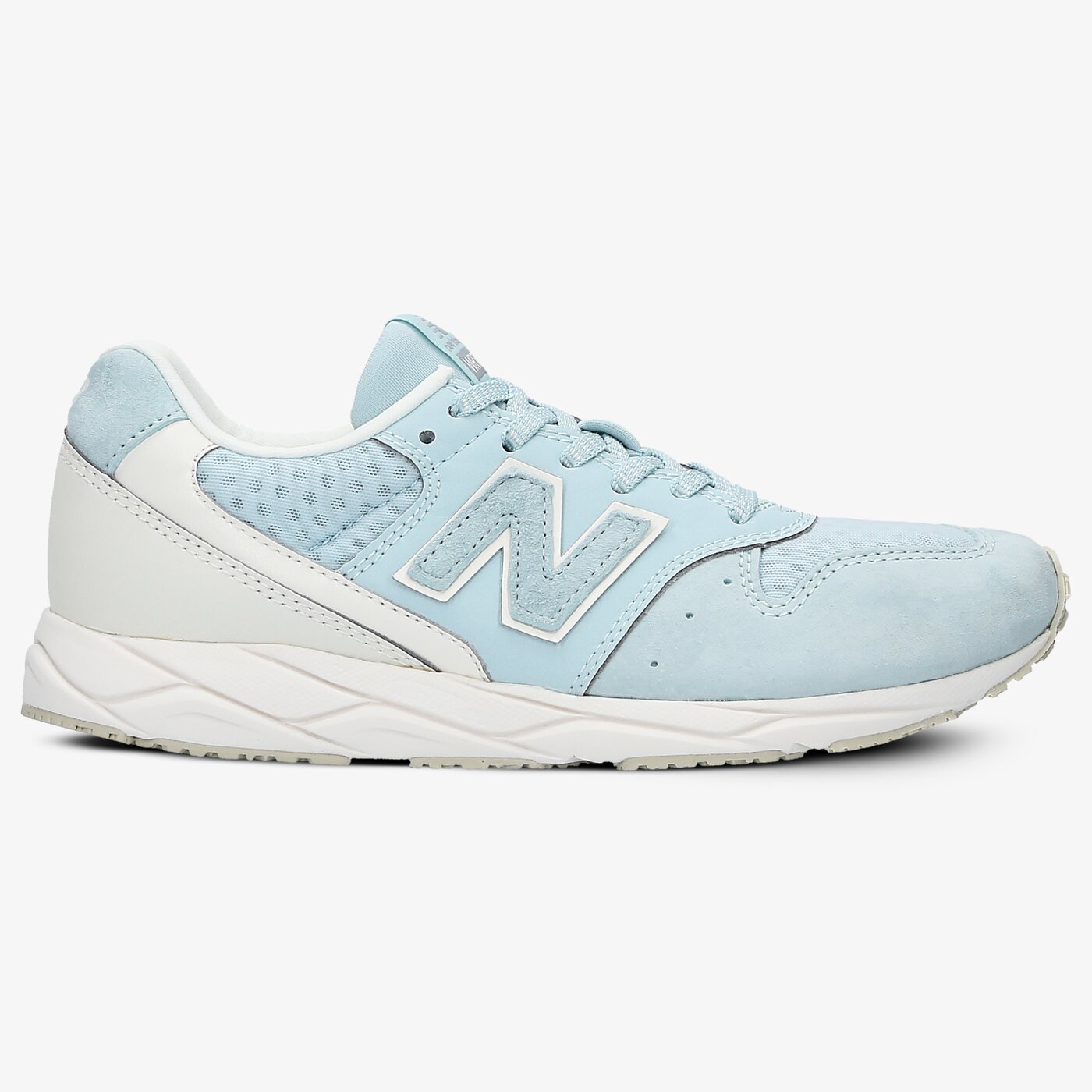 Дамски маратонки NEW BALANCE WRT96MB wrt96mb цвят син