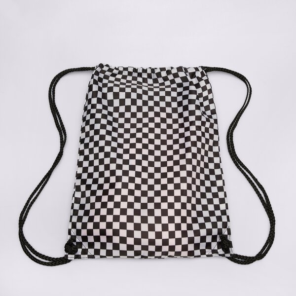 Детска мешка VANS МЕШКА BENCHED BAG vn000hecy281 цвят многоцветен