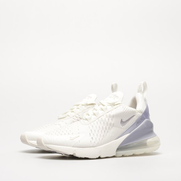 Дамски маратонки NIKE AIR MAX 270 fb2934-100 цвят бежов