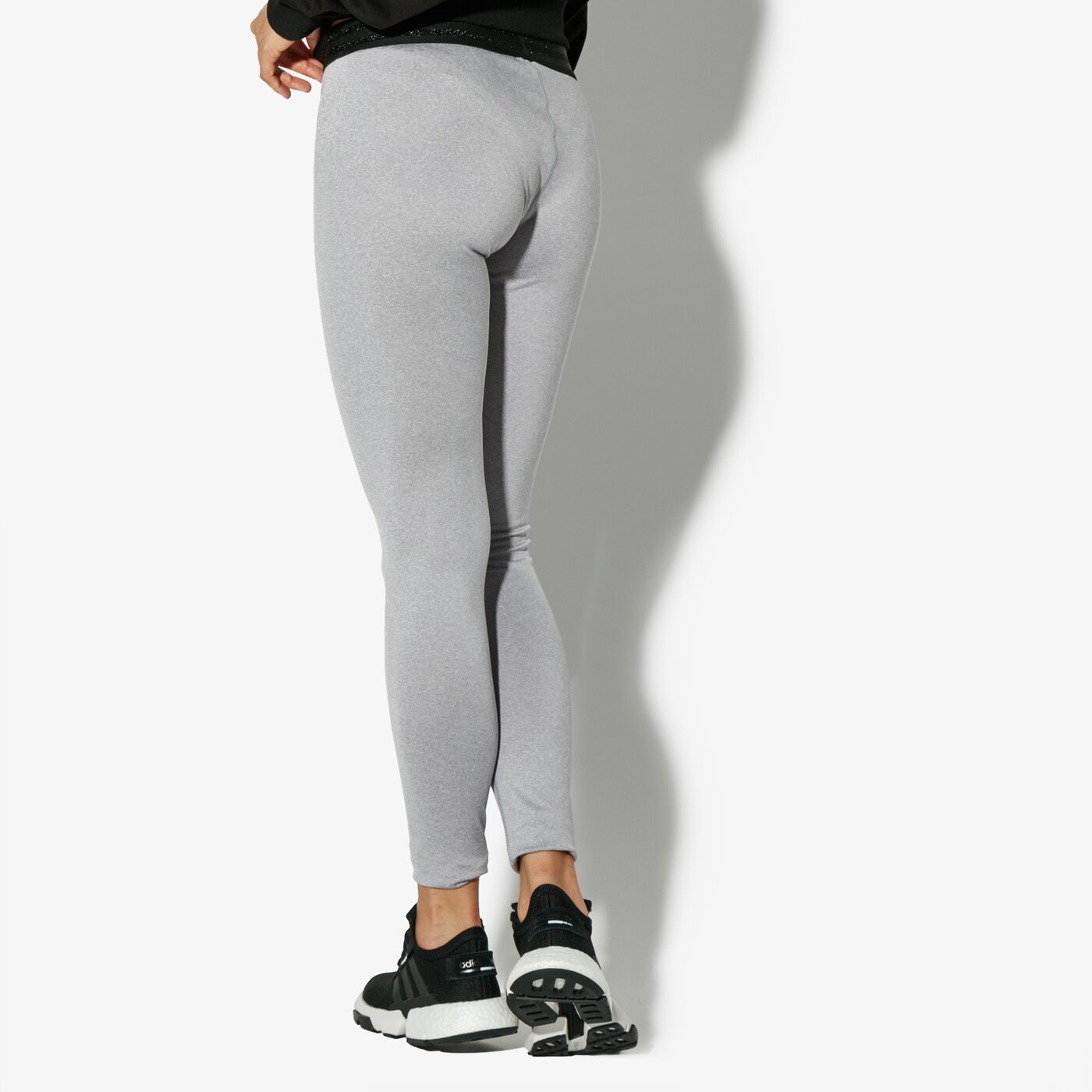 Дамски панталони CONFRONT КЛИНОВЕ LIZZIE cf38spd24002 цвят сив