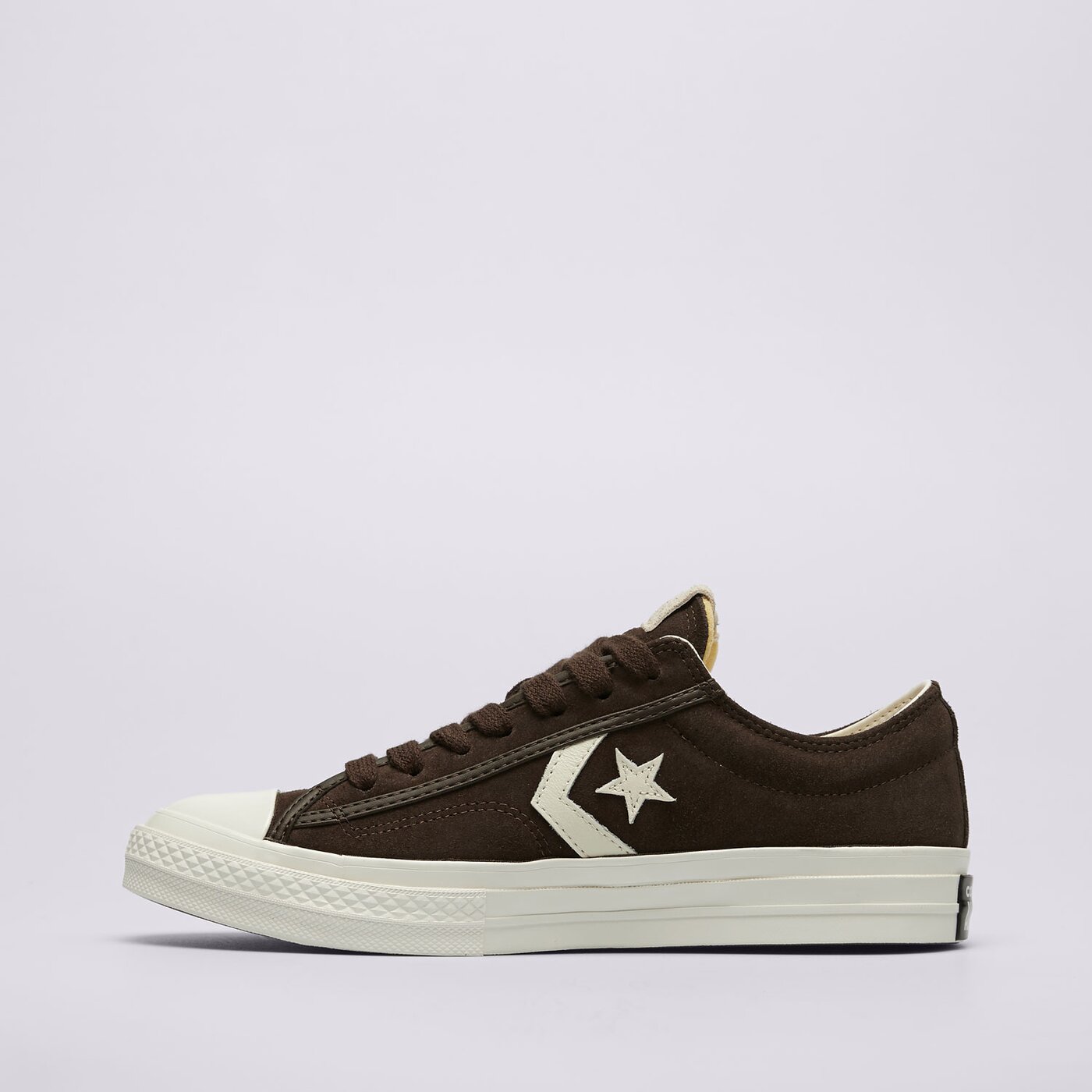 Мъжки маратонки CONVERSE STAR PLAYER 76 a13608c цвят кафяв