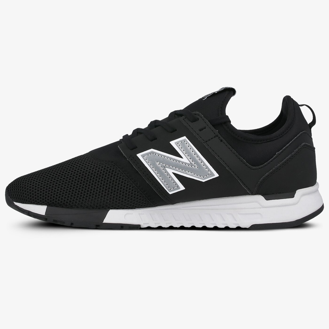 Мъжки маратонки NEW BALANCE MRL247OC mrl247oc цвят черен