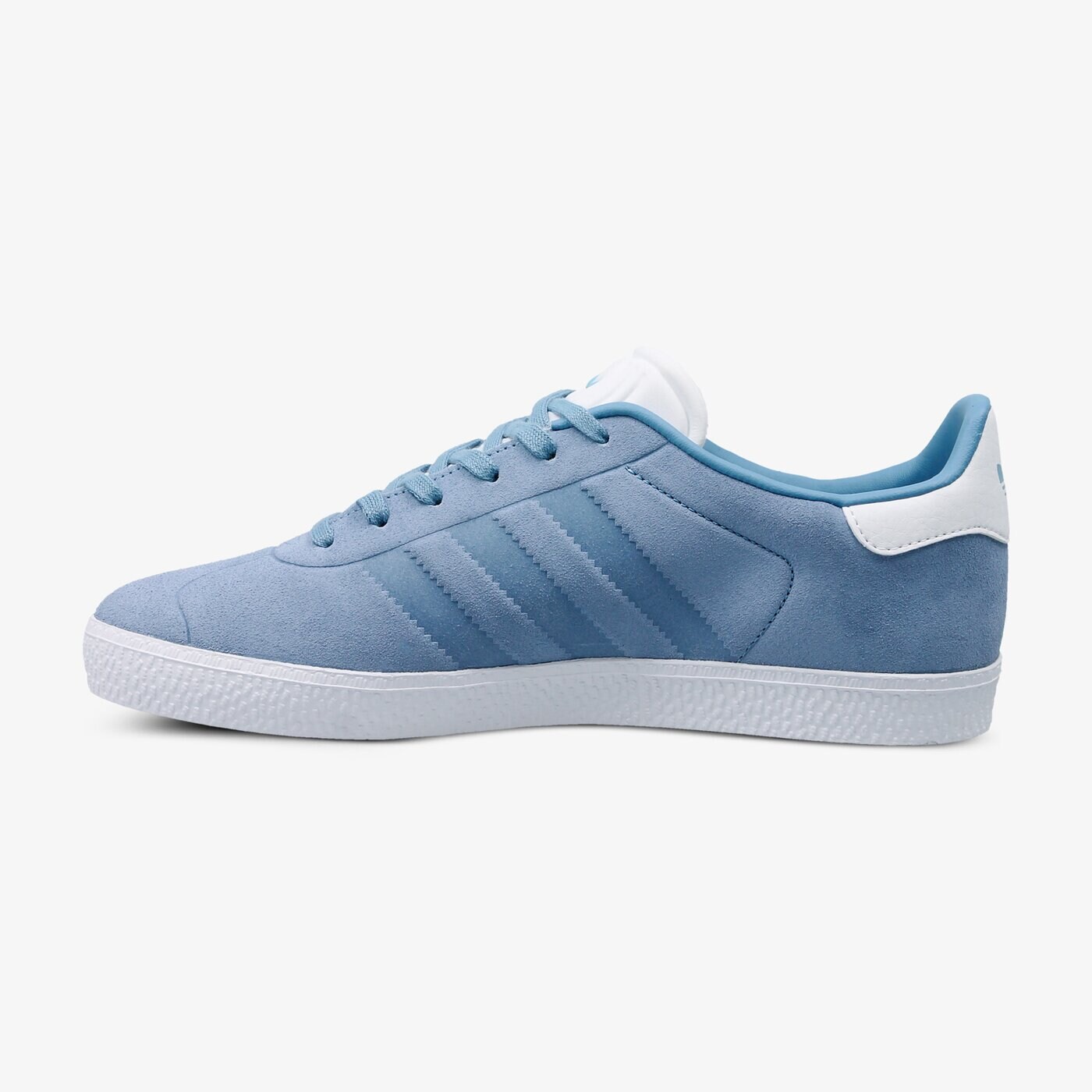 Детски маратонки ADIDAS GAZELLE J cq2880 цвят син