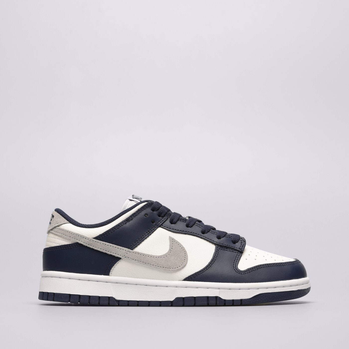 Мъжки маратонки NIKE DUNK LOW RETRO fd9749-400 цвят сив