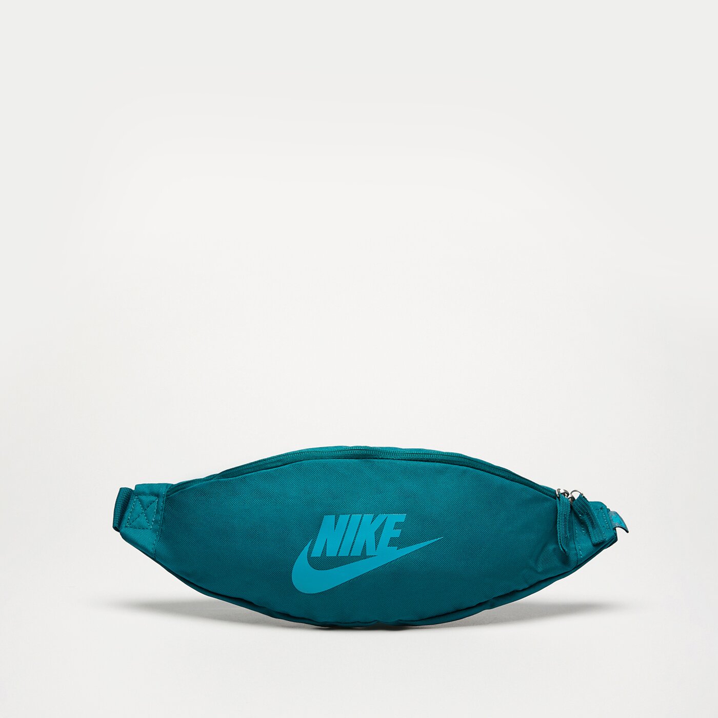 Дамска чанта за кръст NIKE ЧАНТА NK HERITAGE WAISTPACK  db0490-381 цвят зелен