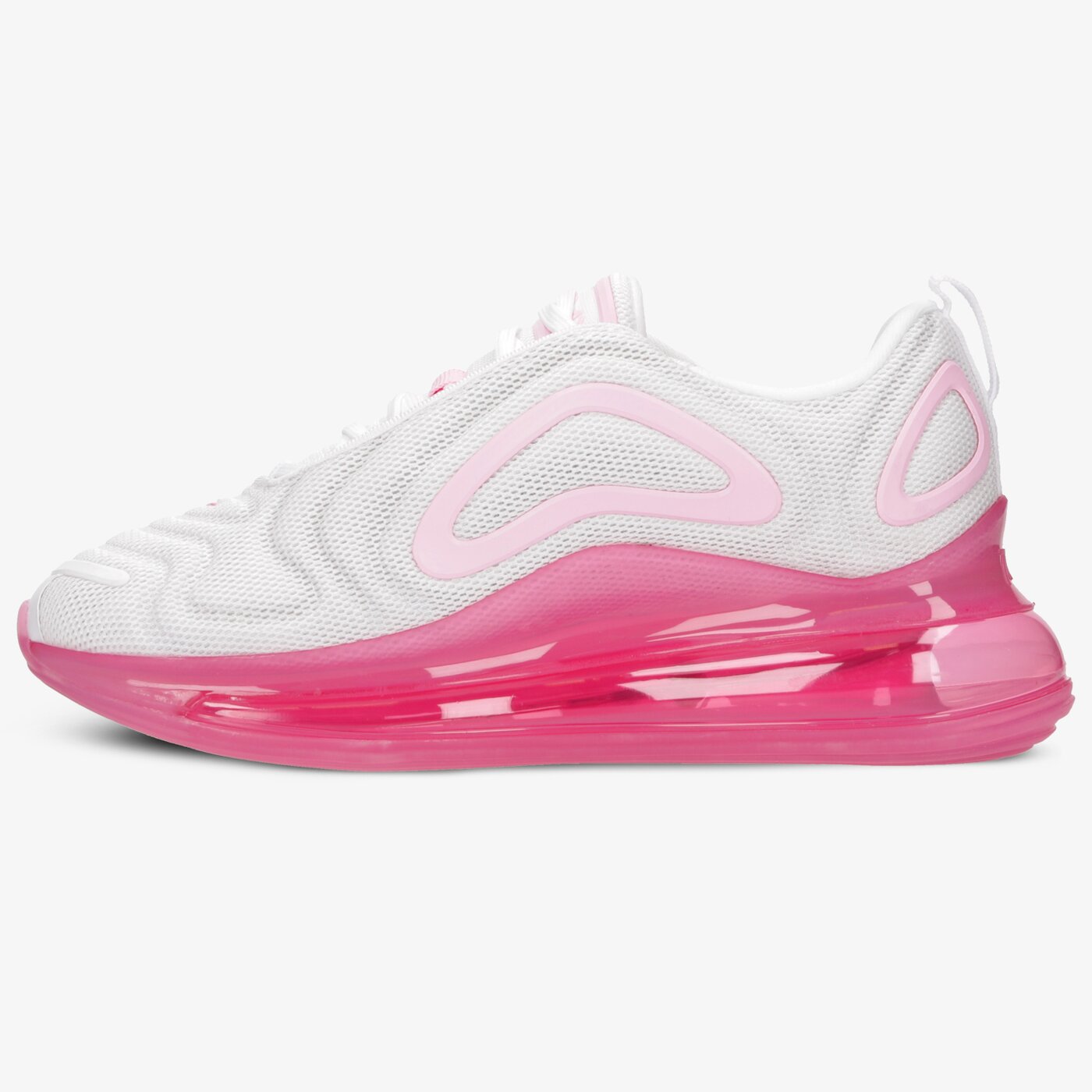 Дамски маратонки NIKE W AIR MAX 720 ar9293-103 цвят розов