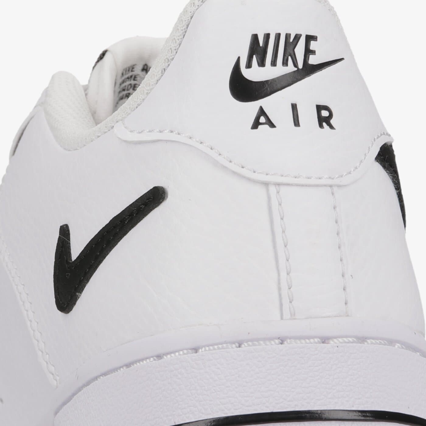 Детски маратонки NIKE AIR FORCE 1 LOW dr7889-100 цвят бял