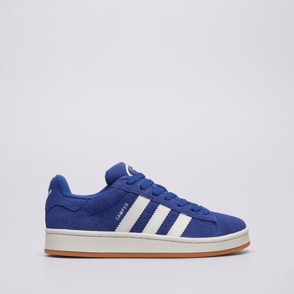 Детски маратонки ADIDAS CAMPUS 00S J jh6333 цвят син