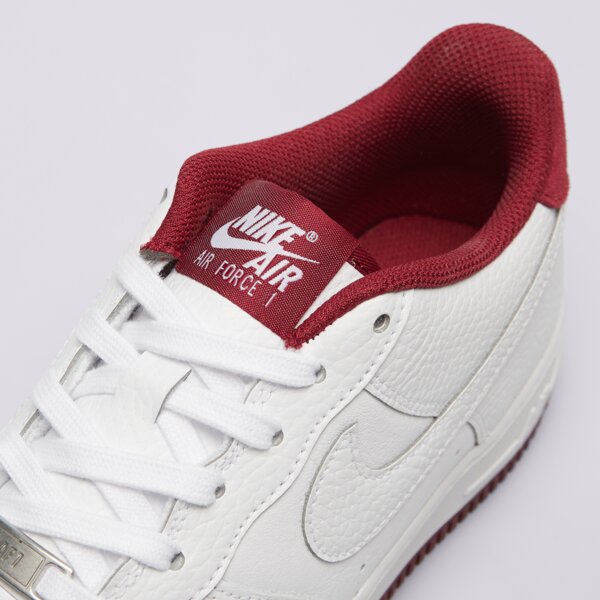 Детски маратонки NIKE AIR FORCE 1 hf0952-100 цвят бял