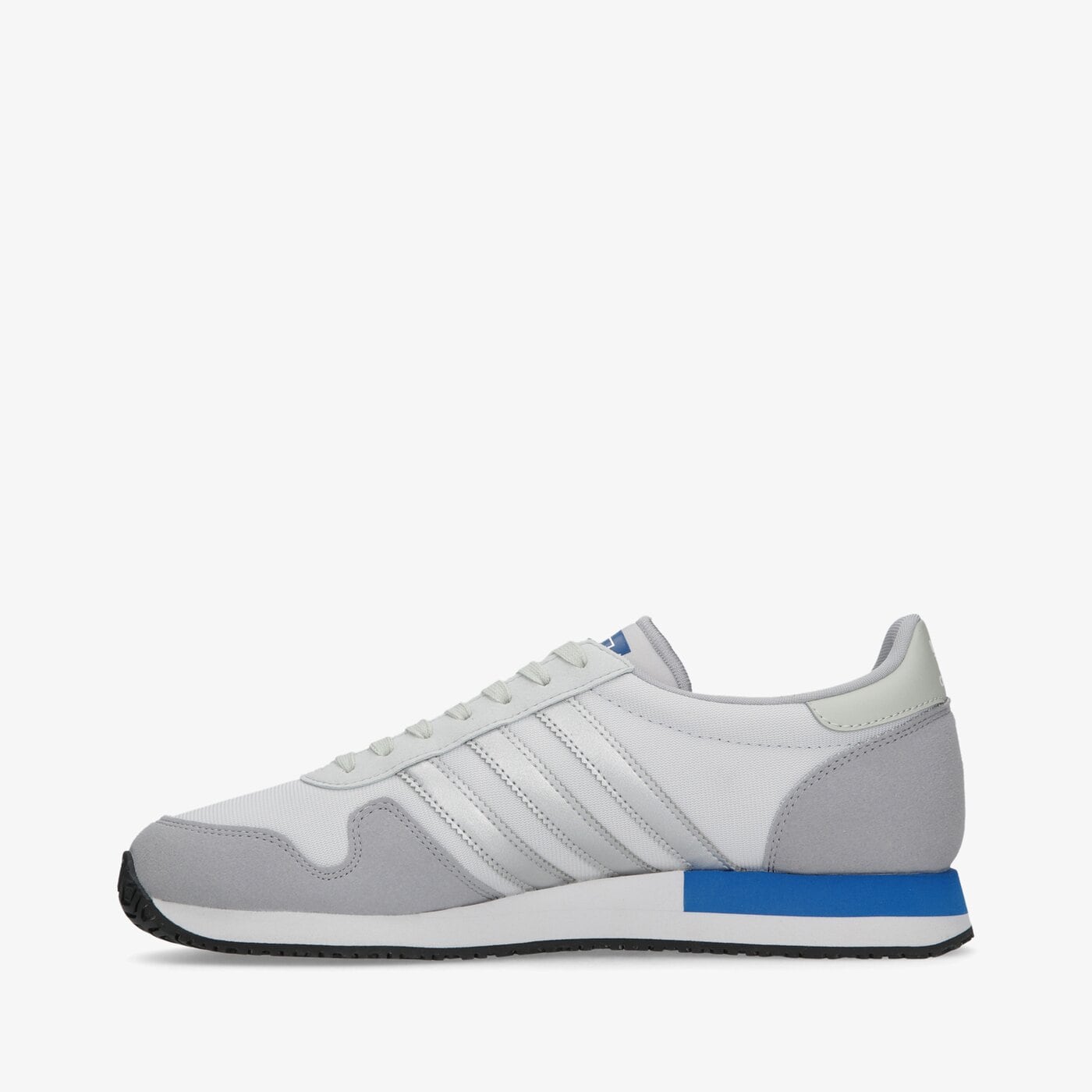 Мъжки маратонки ADIDAS USA 84 gw0576 цвят сив