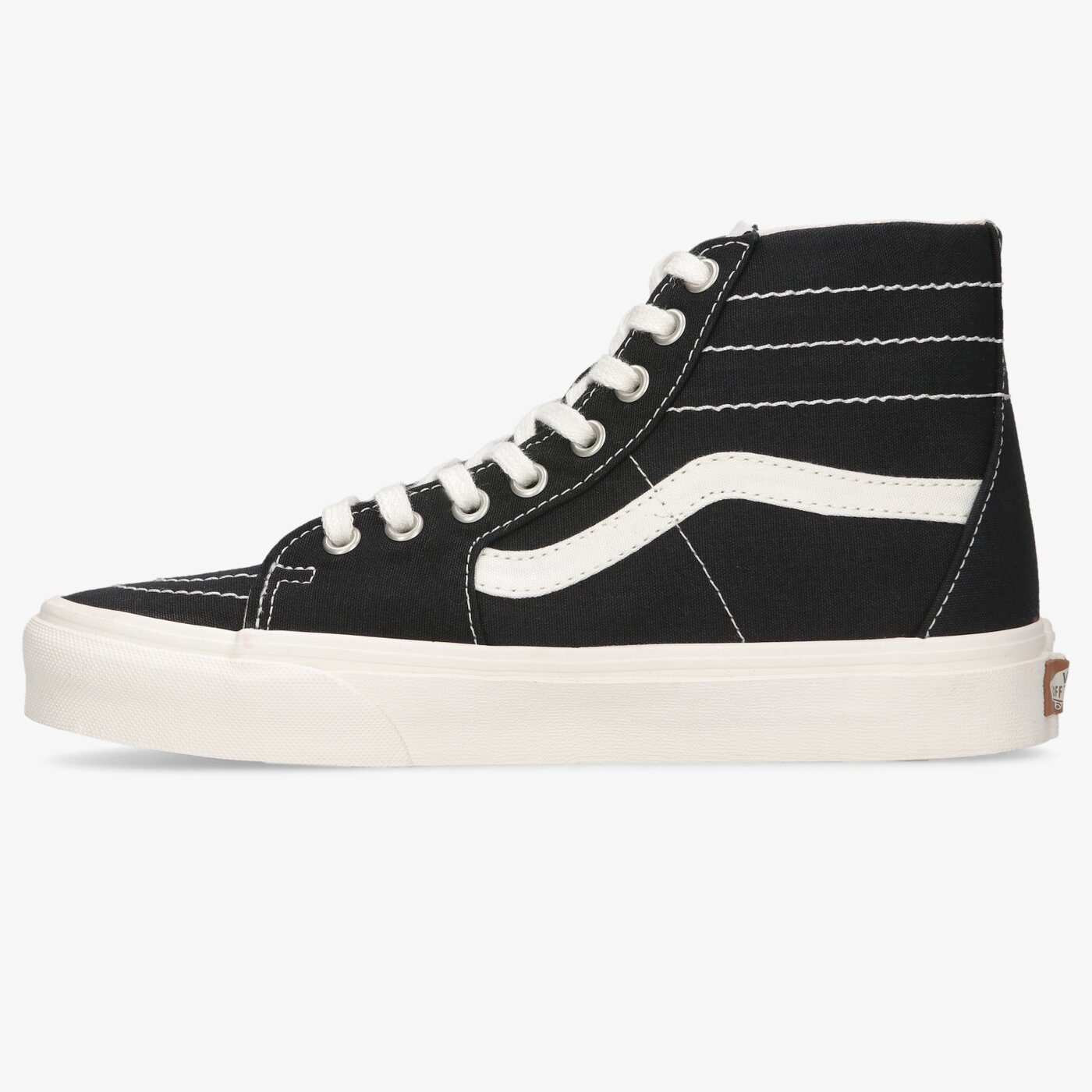 Дамски маратонки VANS UA SK8-HI TAPERED vn0a4u169fn1 цвят черен