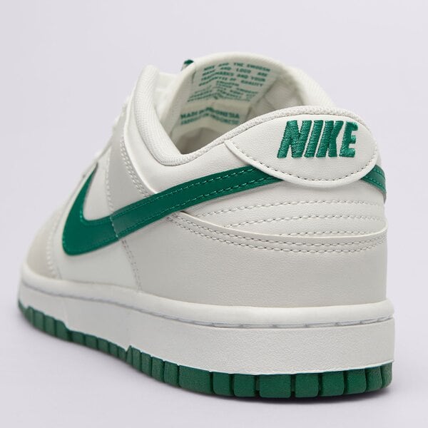 Мъжки маратонки NIKE DUNK LOW RETRO dv0831-107 цвят бял