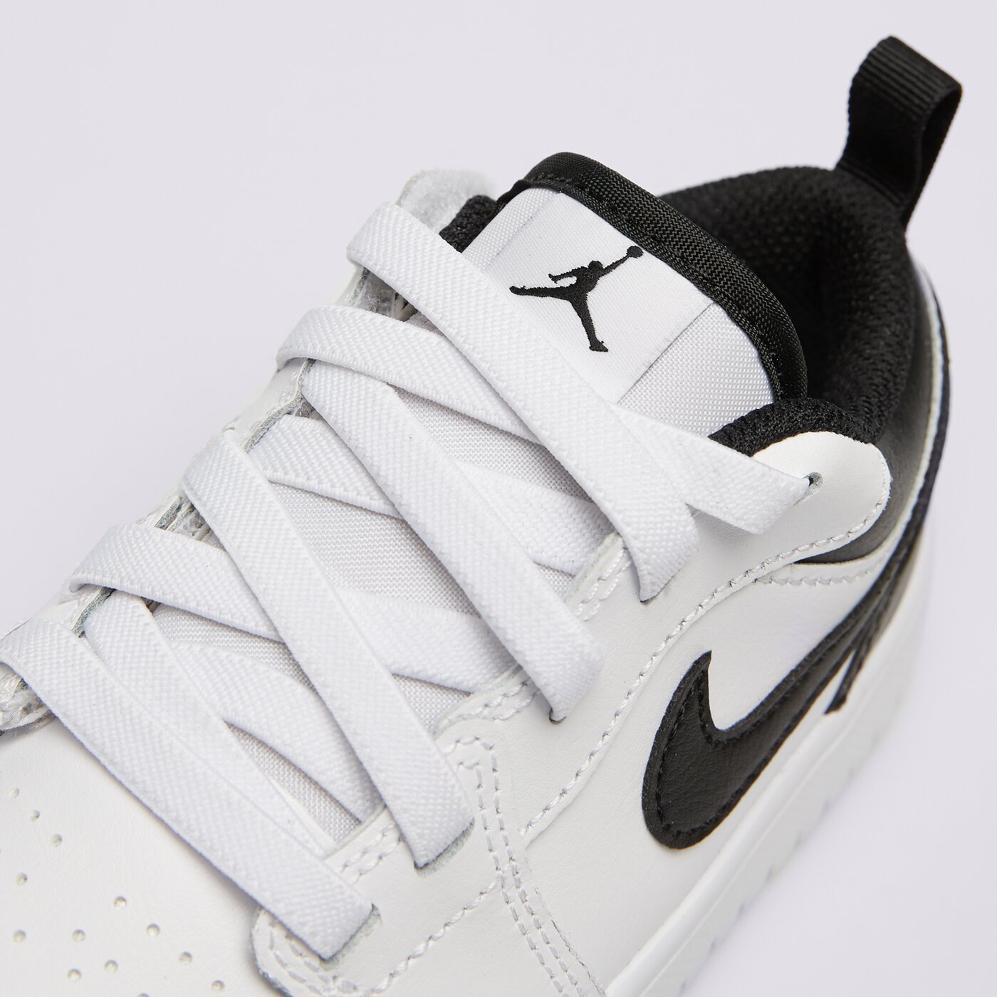 Детски маратонки JORDAN 1 LOW ALT (PS)  dr9748-132 цвят бял