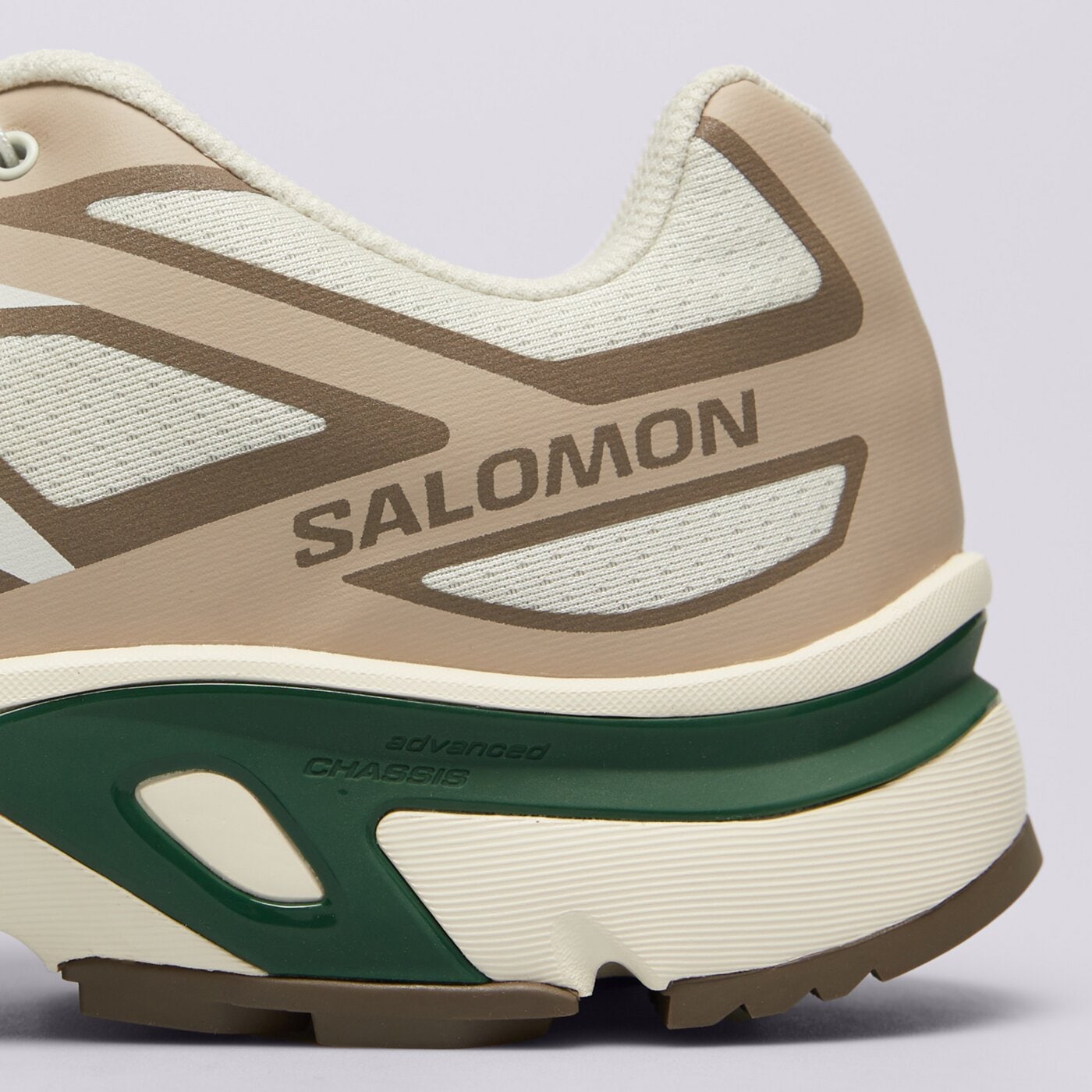 Мъжки маратонки SALOMON XT-EVR M l47917600 цвят бежов