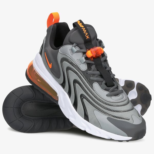 Мъжки маратонки NIKE AIR MAX 270 REACT ENG ct1281-002 цвят сив