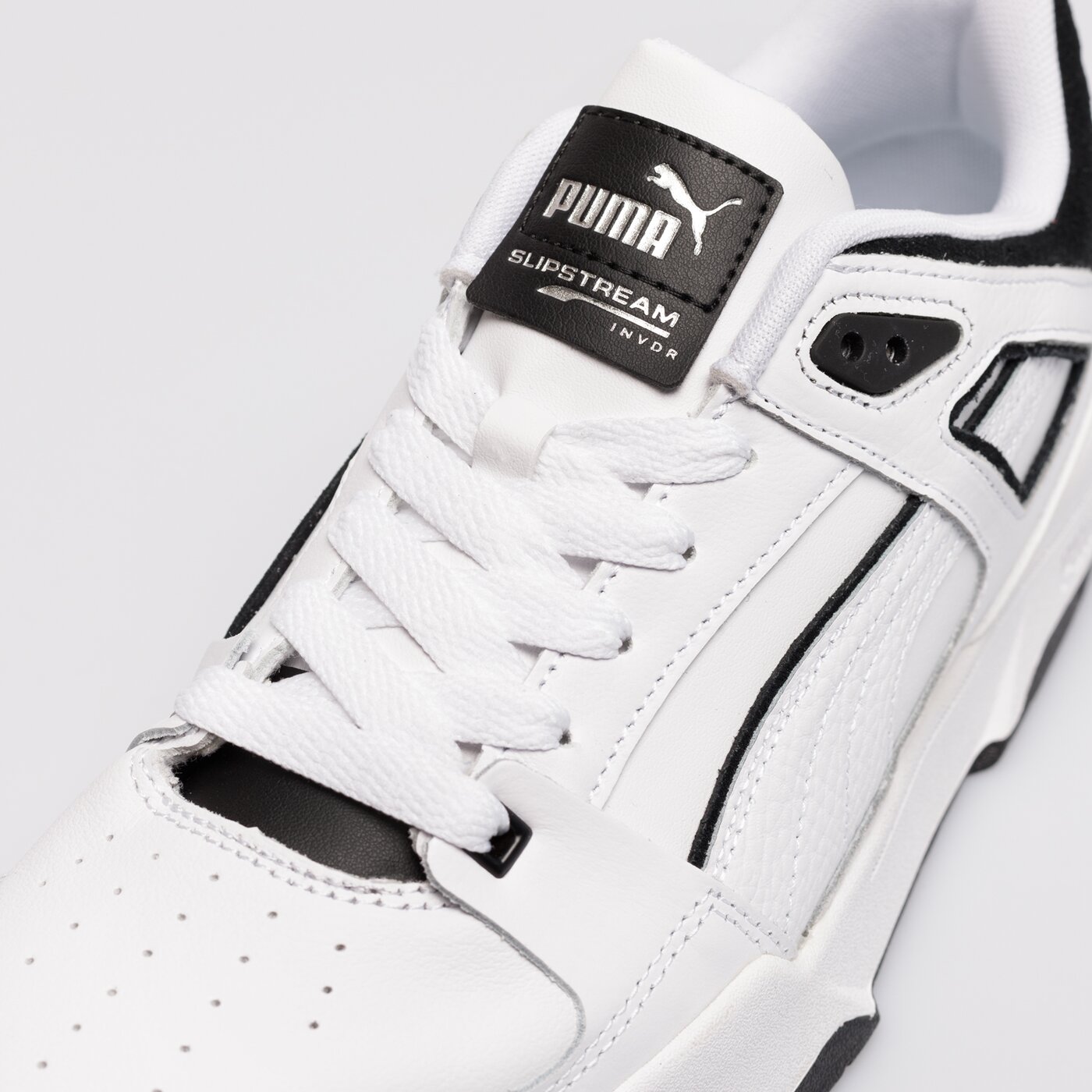 Мъжки маратонки PUMA SLIPSTREAM INVDR 38854901 цвят бял