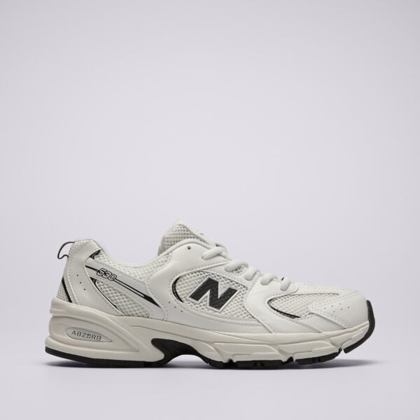 Детски маратонки NEW BALANCE 530  gr530cf цвят бял