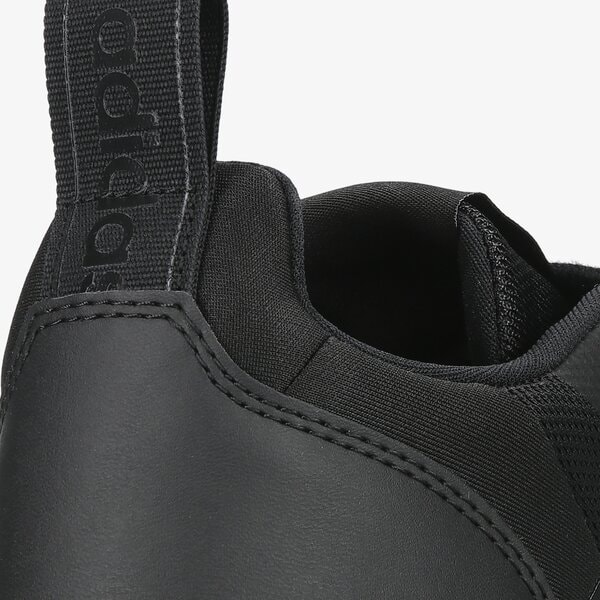 Детски маратонки ADIDAS MULTIX J fx6231 цвят черен