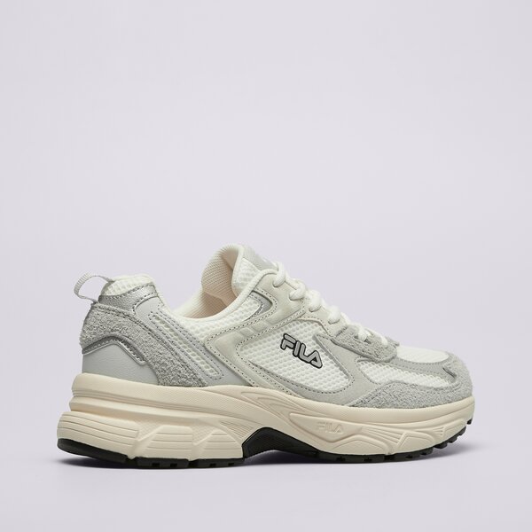 Дамски маратонки FILA DECYPHER 24 SUEDE 5am00817050 цвят бял