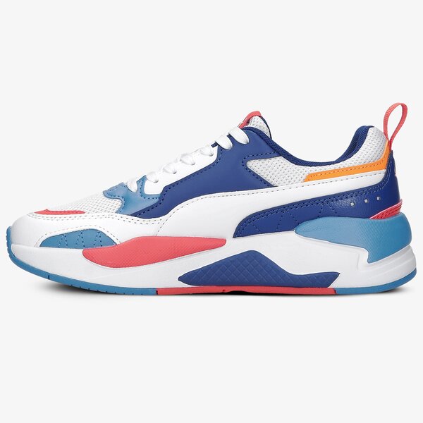 Детски маратонки PUMA X-RAY 2 SQUARE JR 37419006 цвят многоцветен