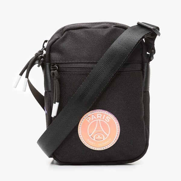 Дамски сак JORDAN ЧАНТА JAN PARIS FESTIVAL BAG 9a0471f66 цвят черен