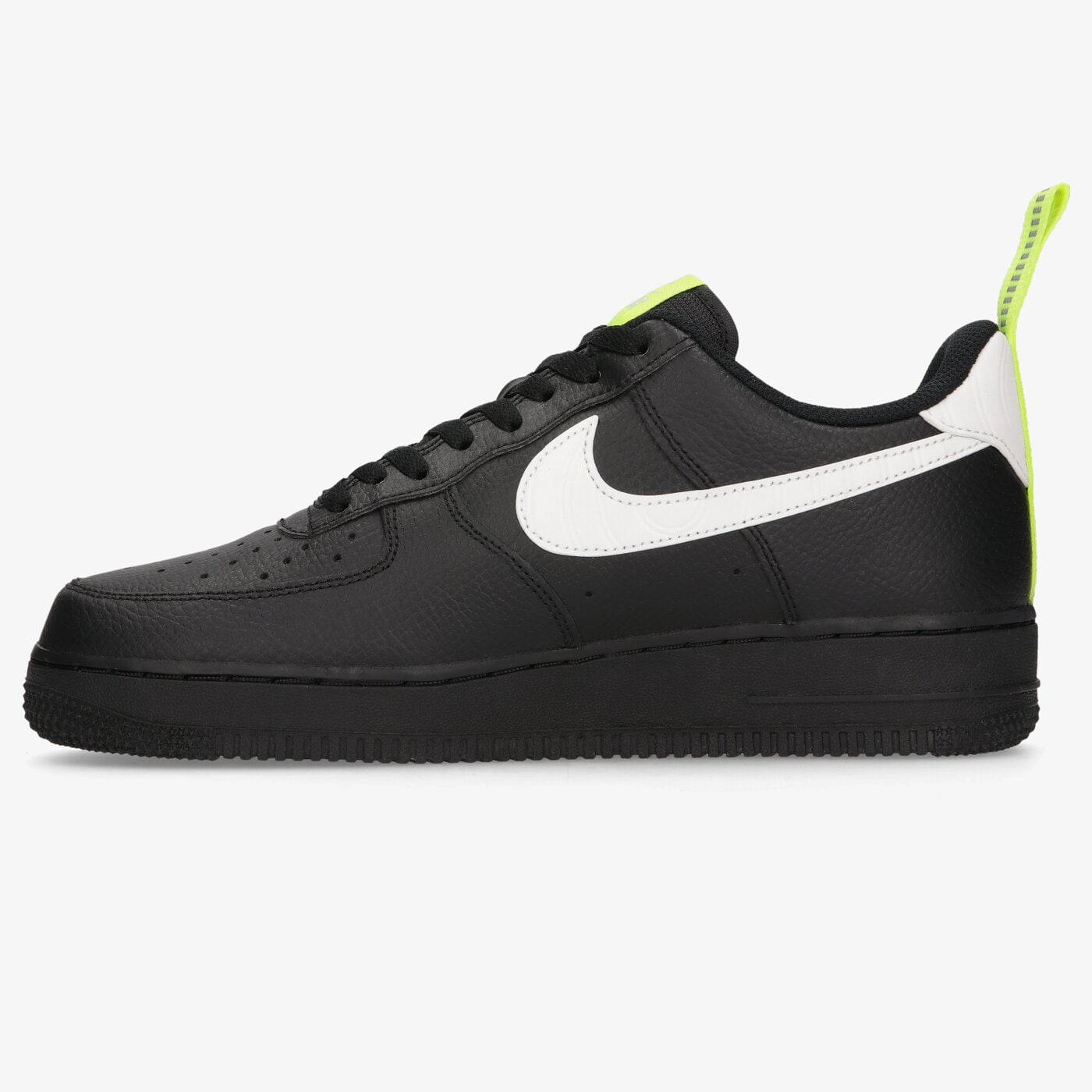Мъжки маратонки NIKE AIR FORCE 1 LOW  do6394-001 цвят черен
