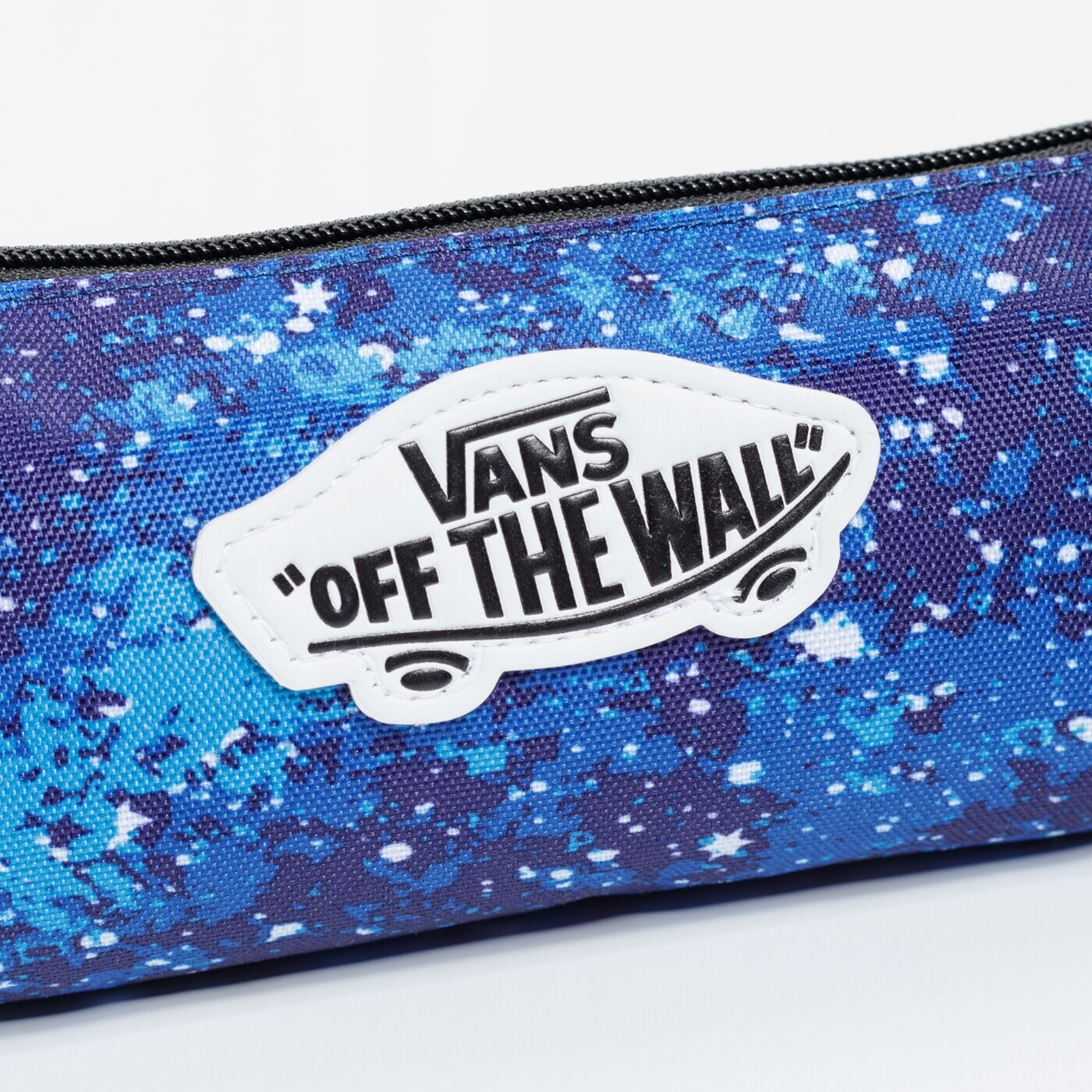 Дамски сак VANS НЕСЕСЕР OTW PENCIL POUCH BOYS vn0a3hmqzba1 цвят син