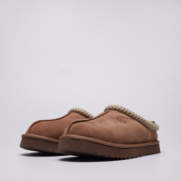 Детски зимни обувки UGG K TAZZ 1143776k-ryk цвят кафяв
