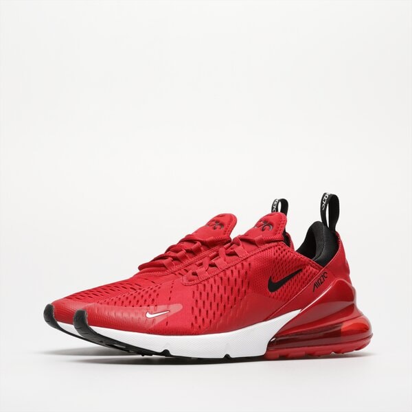 Мъжки маратонки NIKE AIR MAX 270 fn3412-600 цвят червен