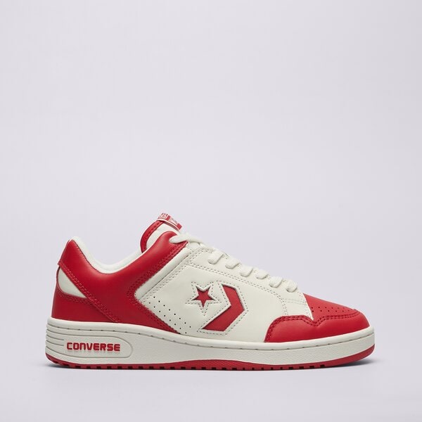 Мъжки маратонки CONVERSE WEAPON a10598c цвят бял
