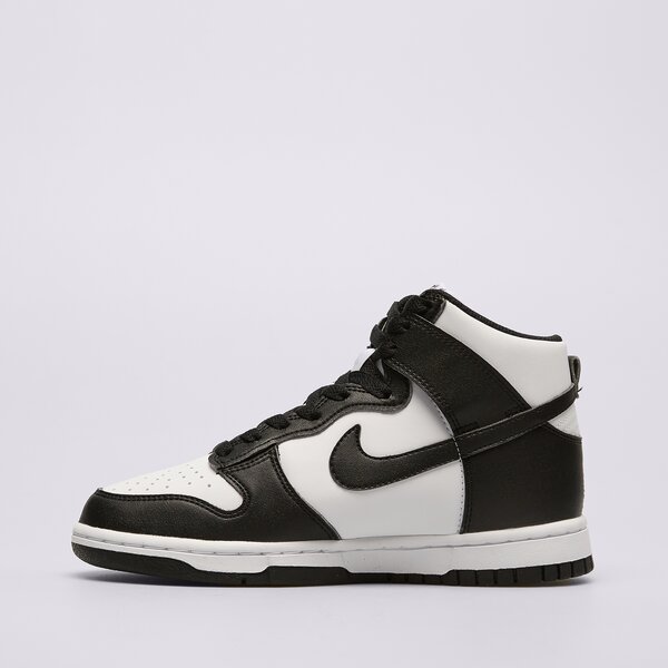 Дамски маратонки NIKE W DUNK HIGH NN fv5960-101 цвят бял