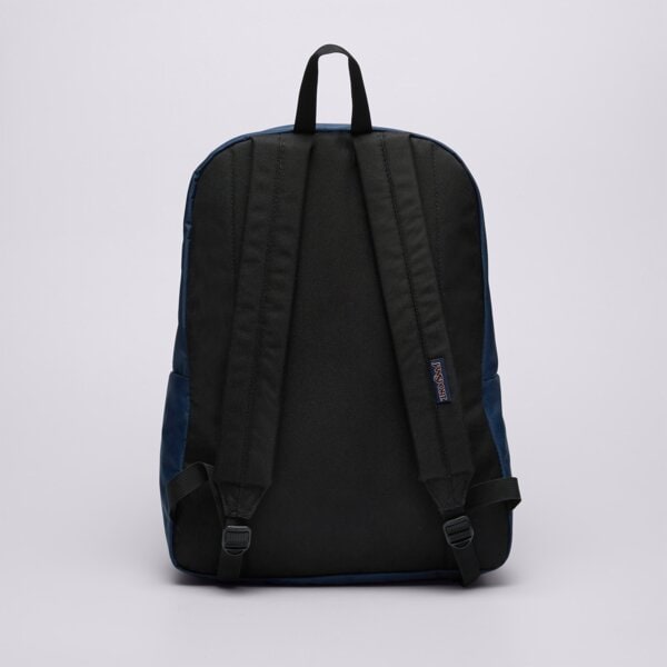 Детска раница JANSPORT РАНИЦА SUPERBREAK ONE NAVY ek0a5bagn541 цвят тъмносин