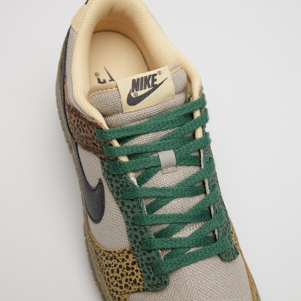 Мъжки маратонки NIKE DUNK LOW dx2654-200 цвят многоцветен