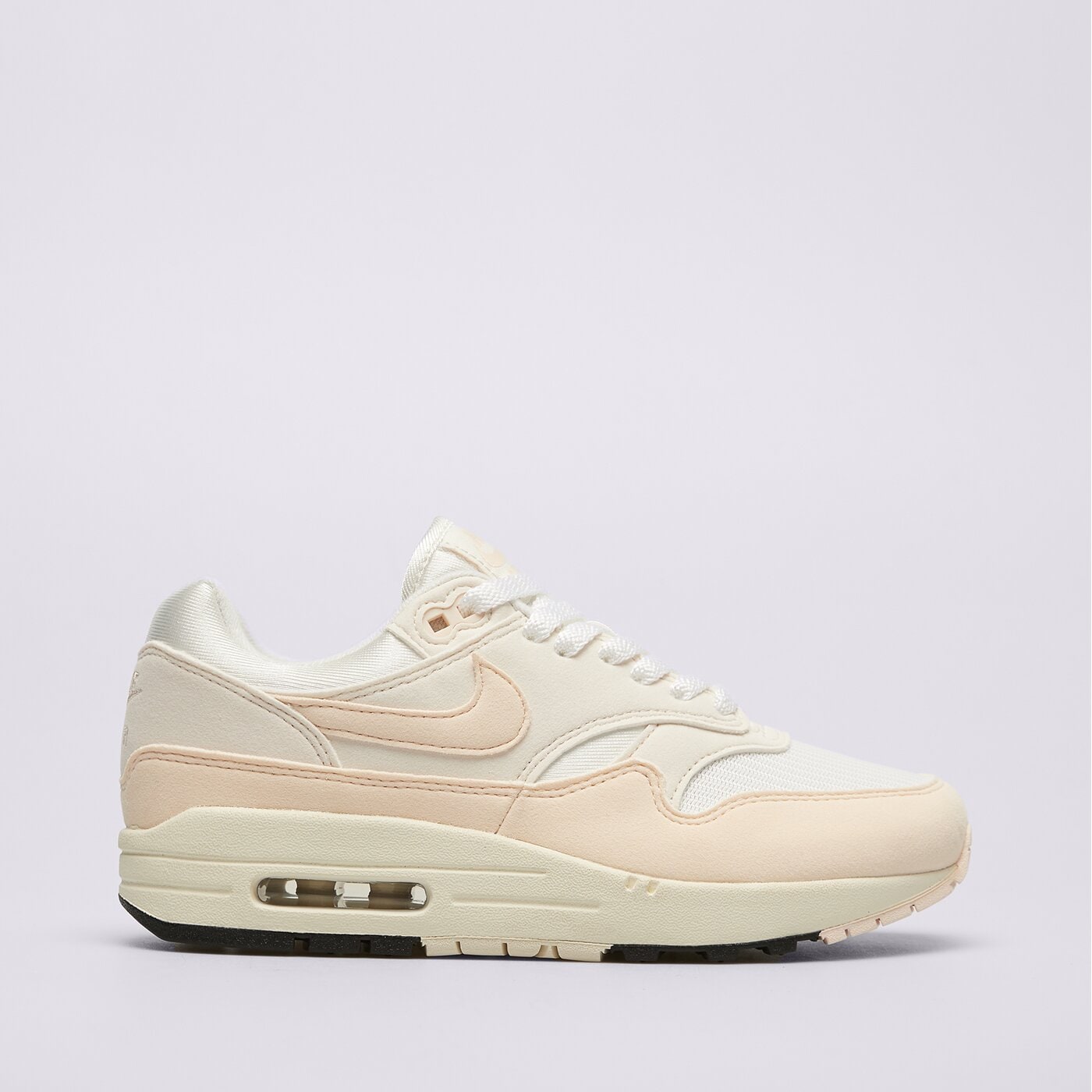 Дамски маратонки NIKE AIR MAX 1 dz2628-111 цвят бежов