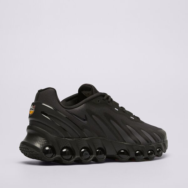 Мъжки маратонки NIKE AIR MAX DN8 fq7860-002 цвят черен