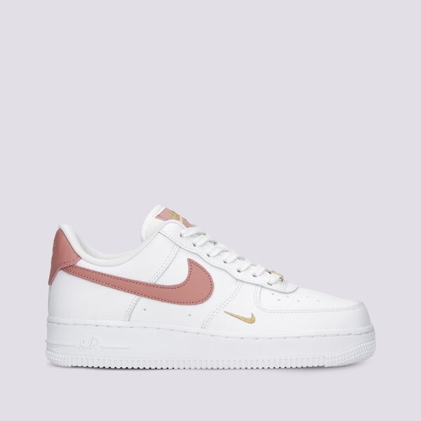 Дамски маратонки NIKE WMNS AIR FORCE 1 '07 ESS cz0270-103 цвят многоцветен