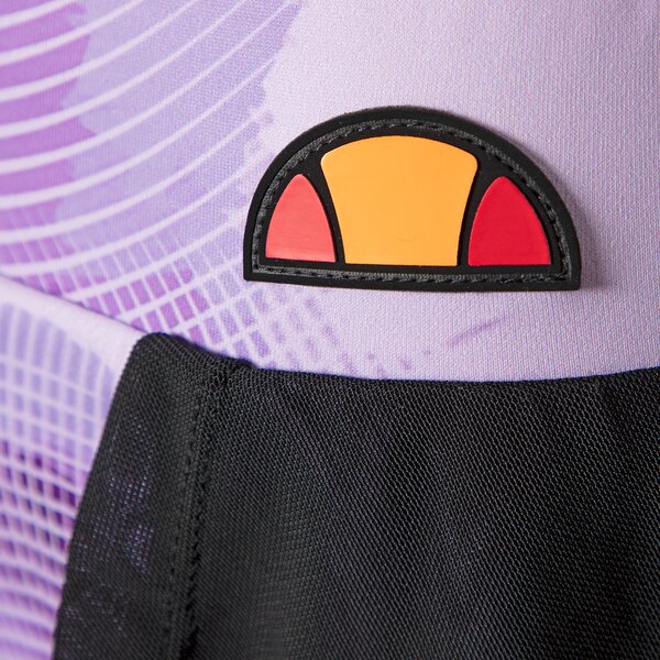 Дамски ELLESSE ПОЛА FIRENZE SKORT L PRPL scp15857302 цвят виолетов