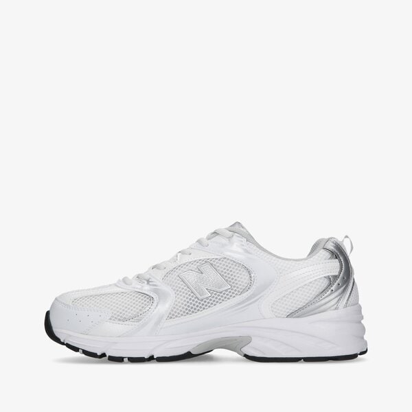 Мъжки маратонки NEW BALANCE 530  mr530ema цвят бял