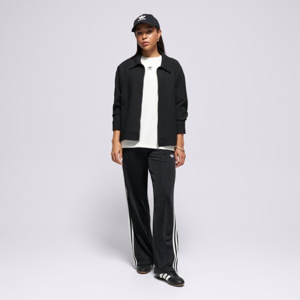 Дамска тениска ADIDAS ТЕНИСКА ESS BOYFR TEE jc8967 цвят бял