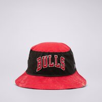 NEW ERA ИДИОТКА WASHED TAPERED BULLS CHICAGO BULLS BLK