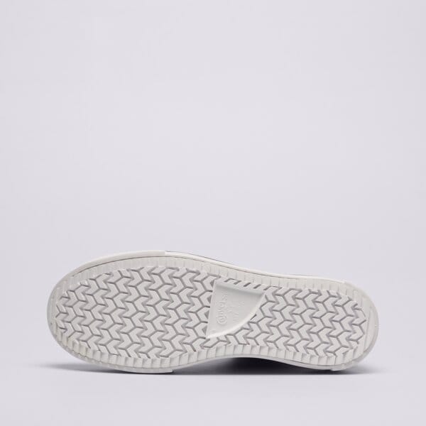 Дамски маратонки CONVERSE CTAS DOUBLE STACK a14157c цвят черен