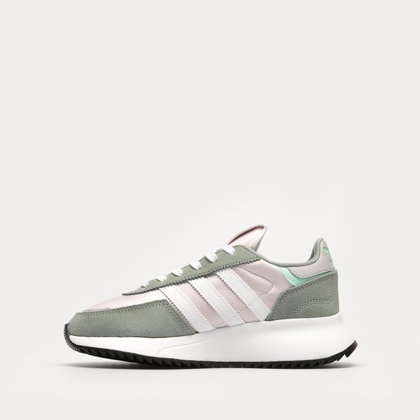 Детски маратонки ADIDAS RETROPY F2 J hq1534 цвят многоцветен