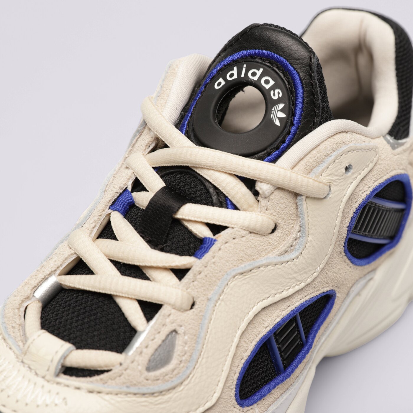 Дамски маратонки ADIDAS ASTIR SN W  hq4378 цвят многоцветен