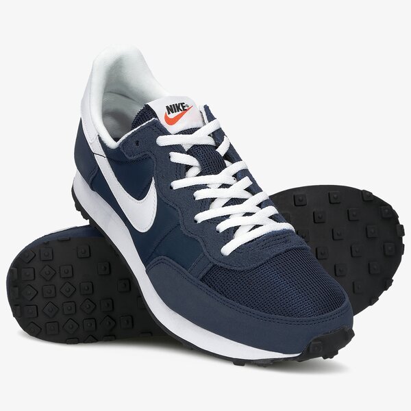 Мъжки маратонки NIKE CHALLENGER OG cw7645-400 цвят тъмносин