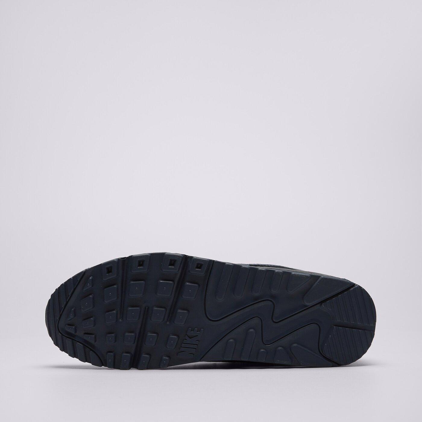 Мъжки маратонки NIKE AIR MAX 90  dm0029-401 цвят черен