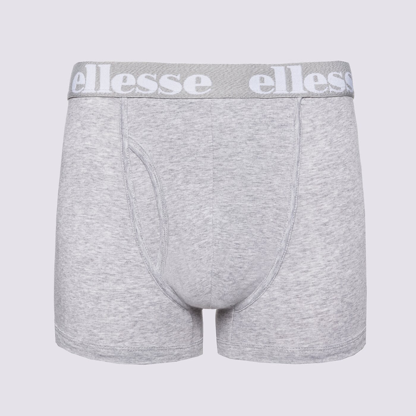 Мъжки боксерки ELLESSE БОКСЕРКИ HALI 3PK BOXERS BLK/GREY/NAVY shay0614080 цвят многоцветен